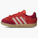 Adidas Samba Og Valentine's Day (td)