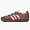Adidas Samba Og Warm Clay Clear Orange (women's)