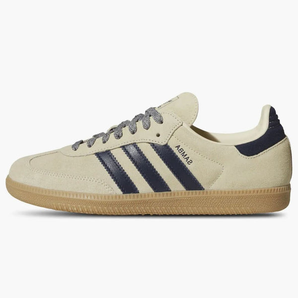 Adidas Samba Og Warm Vanilla Night Indigo