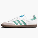Adidas Samba Og White Future Hydro