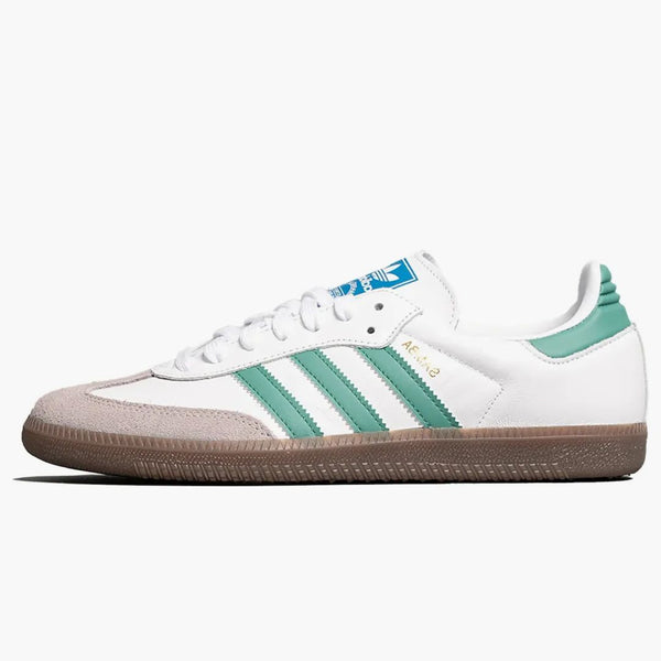 Adidas Samba Og White Future Hydro