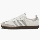 Adidas Samba Og White Granite (women's)