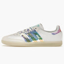 Adidas Samba OG White Iridescent