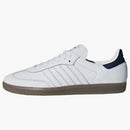 Adidas Samba Og White Navy Gum