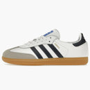Adidas Samba Og White Night Indigo Gum