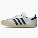 Adidas Samba Og White Night Indigo (women's)