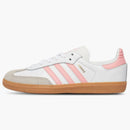 Adidas Samba Og White Semi Pink Spark (ps)