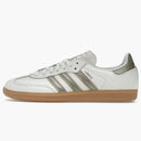 Adidas Samba Og Wonder Gold Metallic (women's)