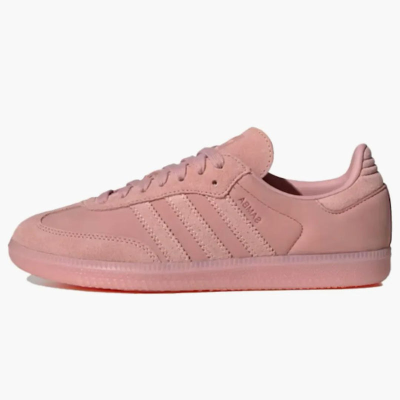 Adidas Samba Og Wonder Mauve (women's)
