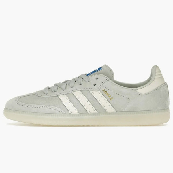 Adidas Samba Og Wonder Silver