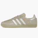 Adidas Samba Og Wonder White Linen Green