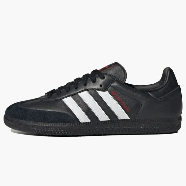 Adidas Samba Og Atmos X Crazy Raccoon