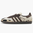 Adidas Samba Og Notitle Cow Print