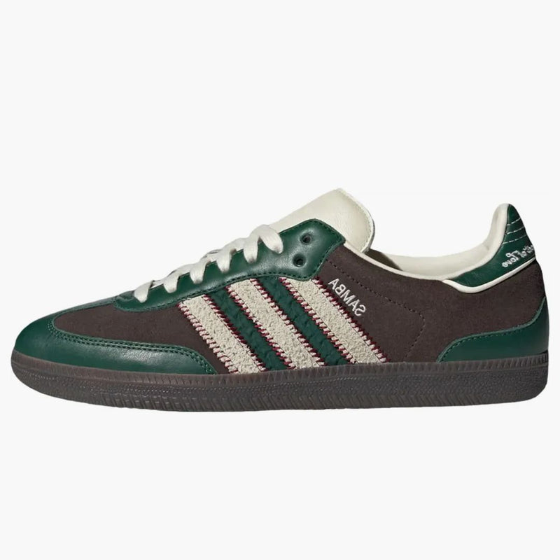 Adidas Samba Og Notitle Green