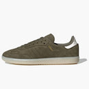 Adidas Samba Olive Straighter