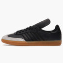 Adidas Samba Pharrell Humanrace Black