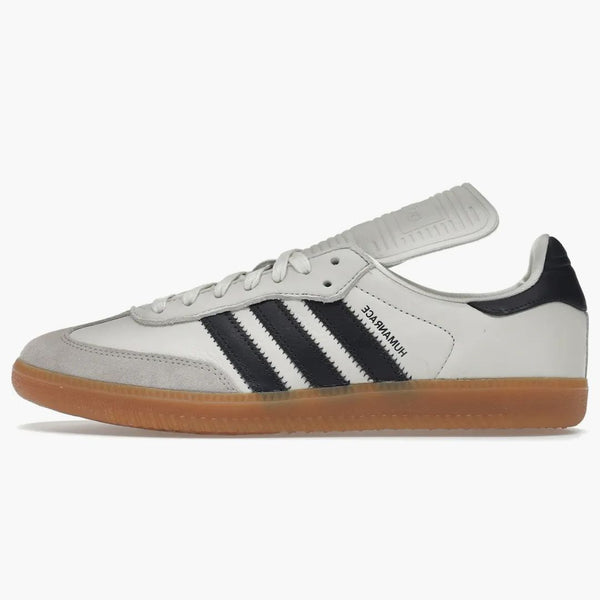 Adidas Samba Pharrell Humanrace White Night Grey