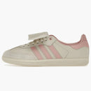 Adidas Samba Pharrell Humanrace Aluminium