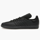 Adidas Samba Pharrell Humanrace Charcoal