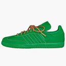 Adidas Samba Pharrell Humanrace Green