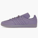 Adidas Samba Pharrell Humanrace Purple
