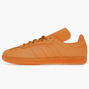 Adidas Samba Pharrell Humanrace Orange