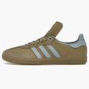 Adidas Samba Pharrell Humanrace Orbit Green