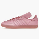 Adidas Samba Pharrell Humanrace Pink