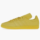 Adidas Samba Pharrell Humanrace Yellow