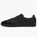 Adidas Samba Pharrell Williams Core Black