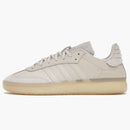 Adidas Samba Rm Clear Brown