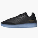 Adidas Samba Rm Core Black