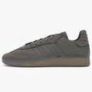 Adidas Samba Rm Simple Brown