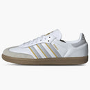 Adidas Samba Real Madrid