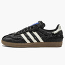 Adidas Samba Reverie By Caroline Hú Clot Black