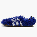 Adidas Samba Reverie By Caroline Hú Clot Blue Lace Upper