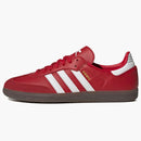 Adidas Samba Team Arsenal