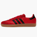 Adidas Samba Team Bayern Munich