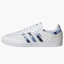 Adidas Samba Tie Dye White