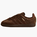 Adidas Samba Tim Hortons Double Chocolate
