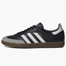Adidas Samba Vegan Black