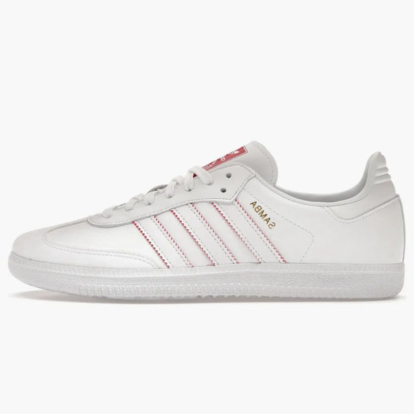 Adidas Samba Vegan Disney Minnie