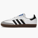 Adidas Samba Vegan White Gum