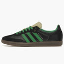 Adidas Samba Wales Bonner Black