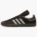 Adidas Samba Wales Bonner Core Black