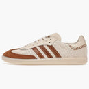 Adidas Samba Wales Bonner Cream White