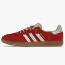 Adidas Samba Wales Bonner Red White