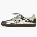 Adidas Samba Wales Bonner Silver