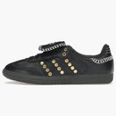Adidas Samba Wales Bonner Studded Pack Black