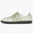 Adidas Samba Wales Bonner Studded Pack Cream White